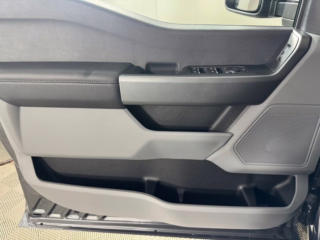 2026 Carbonized Gray Metallic Ford Super Duty F-250 SRW STX 4X4 Truck