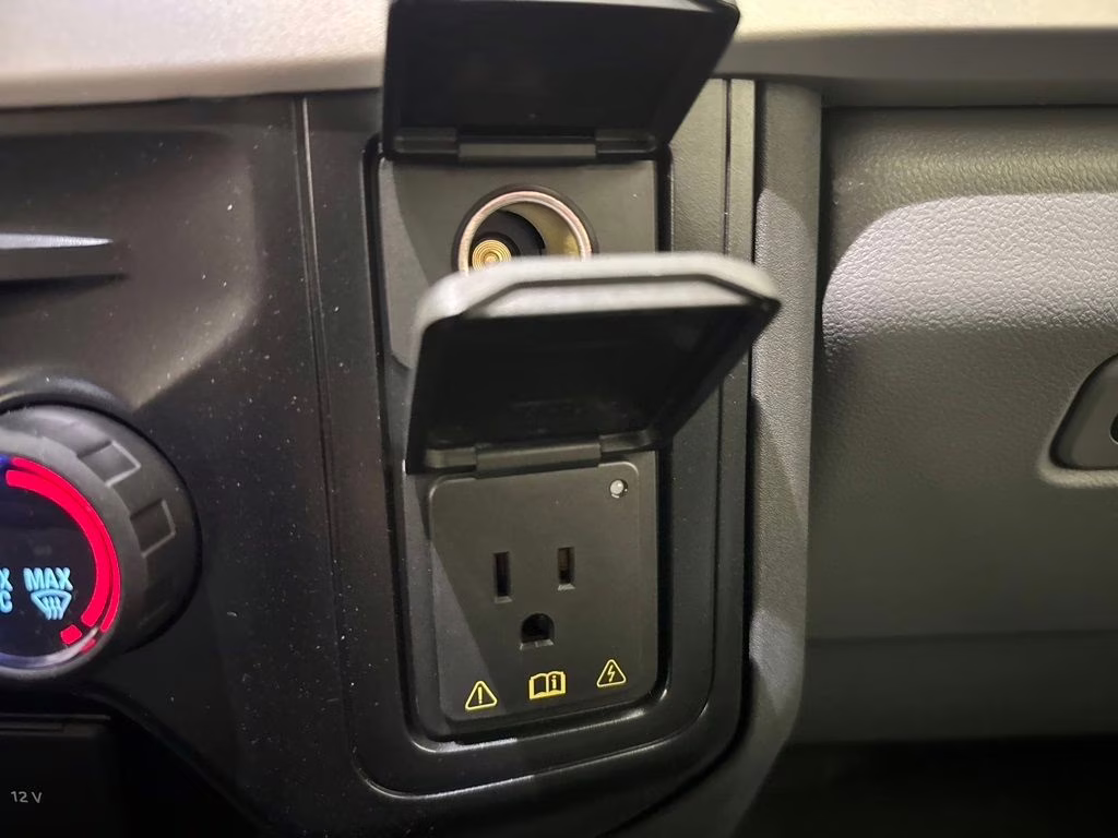 2026 Carbonized Gray Metallic Ford Super Duty F-250 SRW STX 4X4 Truck