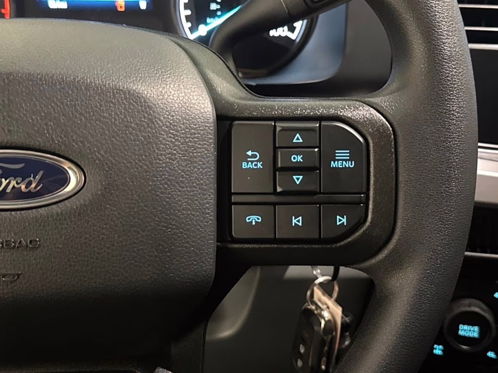 2026 Carbonized Gray Metallic Ford Super Duty F-250 SRW STX 4X4 Truck