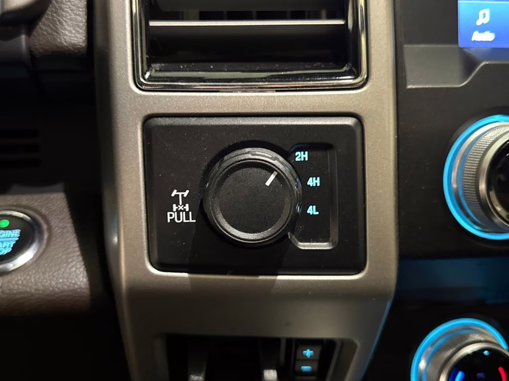 2020 Agate Black Metallic Ford Super Duty F-250 SRW King Ranch 4X4 Truck