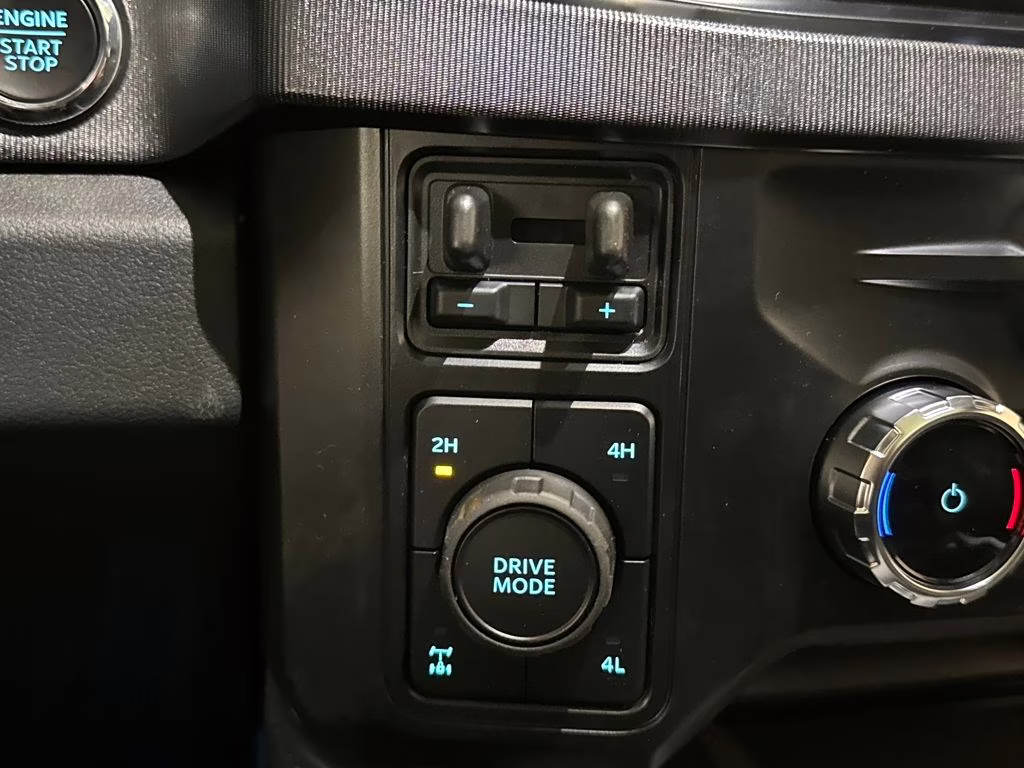 2026 Argon Blue Metallic Ford Super Duty F-250 SRW Platinum 4X4 Truck