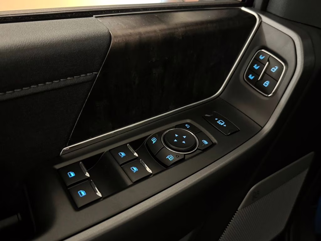 2026 Agate Black Metallic Ford Super Duty F-250 SRW HARLEY DAVIDSON 4X4 Truck