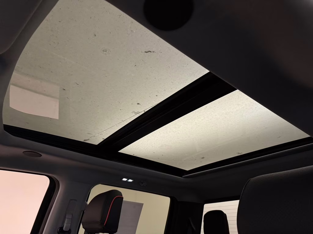 2026 Agate Black Metallic Ford Super Duty F-250 SRW HARLEY DAVIDSON 4X4 Truck