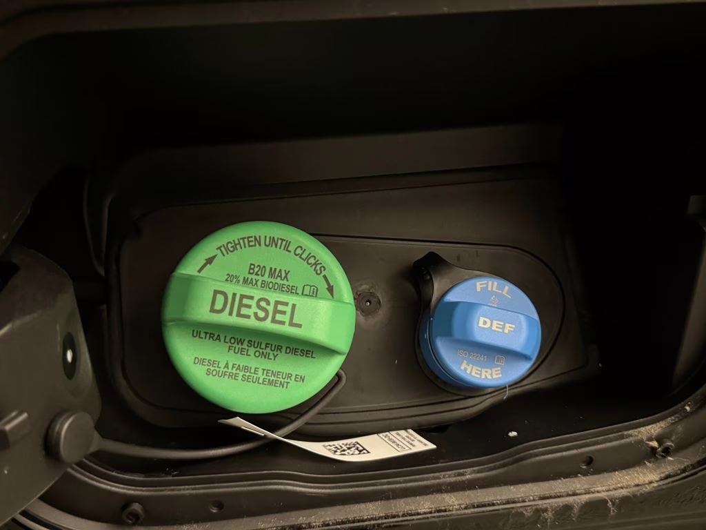 2026 Agate Black Metallic Ford Super Duty F-250 SRW HARLEY DAVIDSON 4X4 Truck