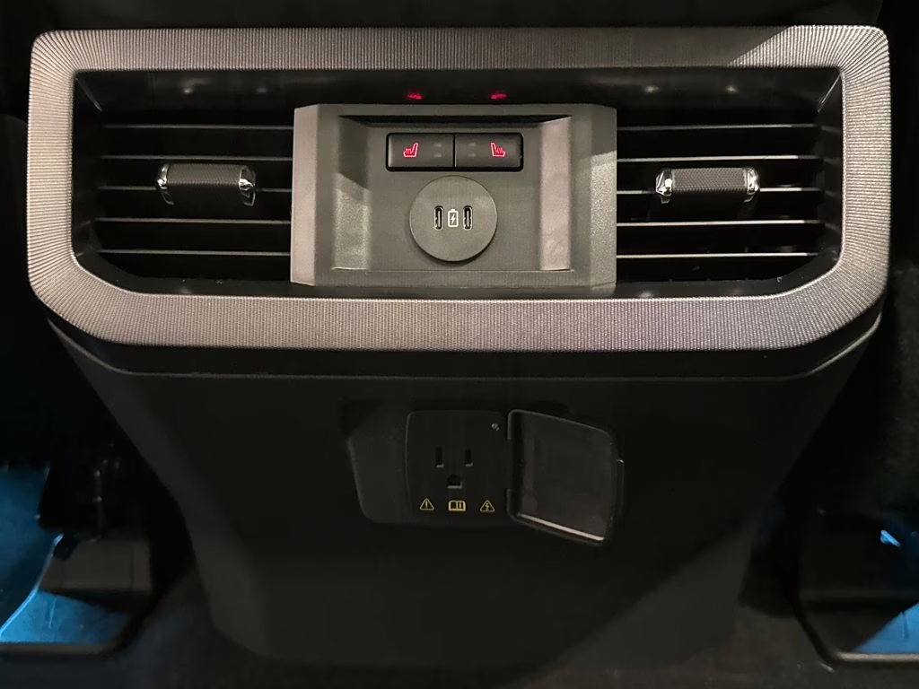 2026 Agate Black Metallic Ford Super Duty F-250 SRW Platinum 4X4 Truck