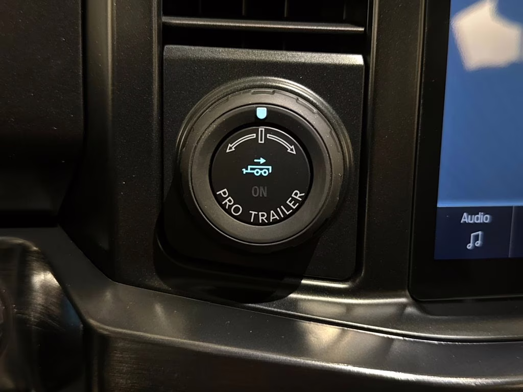 2026 Glacier Gray Metallic Tri-Coat Ford Super Duty F-250 SRW Lariat 4X4 Truck