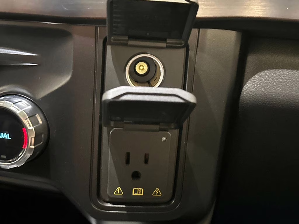 2026 Glacier Gray Metallic Tri-Coat Ford Super Duty F-250 SRW Lariat 4X4 Truck