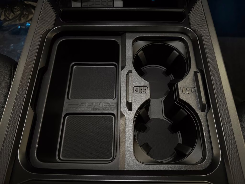 2026 Avalanche Ford Super Duty F-250 SRW Lariat 4X4 Truck