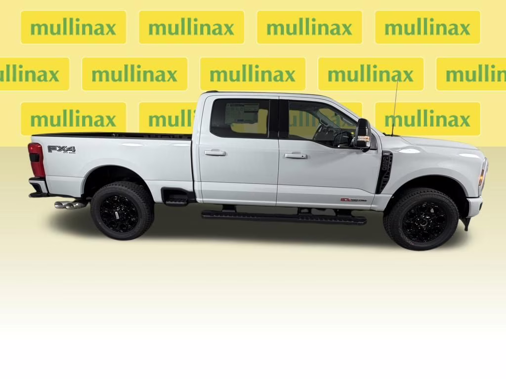 2026 Avalanche Ford Super Duty F-250 SRW Lariat 4X4 Truck