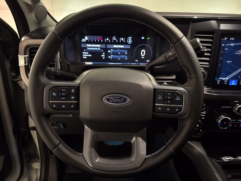 2026 Avalanche Ford Super Duty F-250 SRW Lariat 4X4 Truck