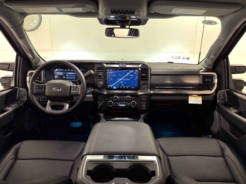 2026 Avalanche Ford Super Duty F-250 SRW Lariat 4X4 Truck