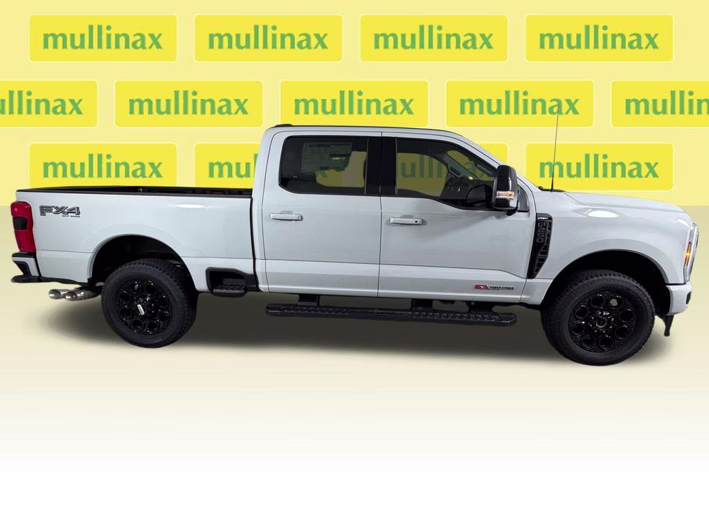 2026 Avalanche Ford Super Duty F-250 SRW Lariat 4X4 Truck