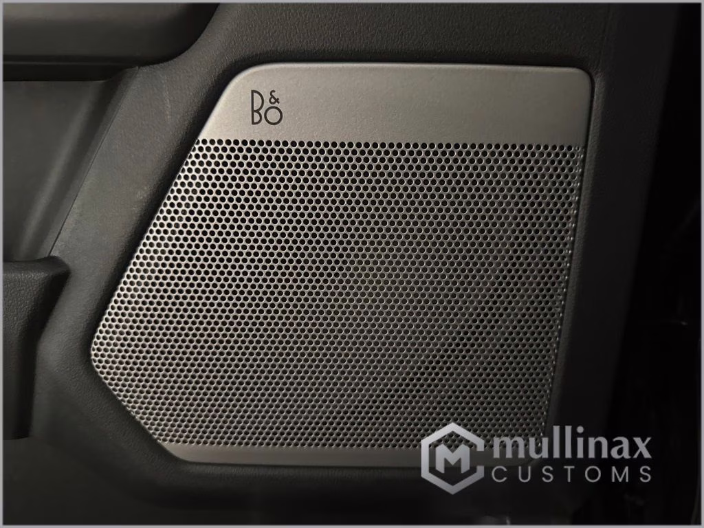 2026 Agate Black Metallic Ford Super Duty F-250 SRW Lariat 4X4 Truck