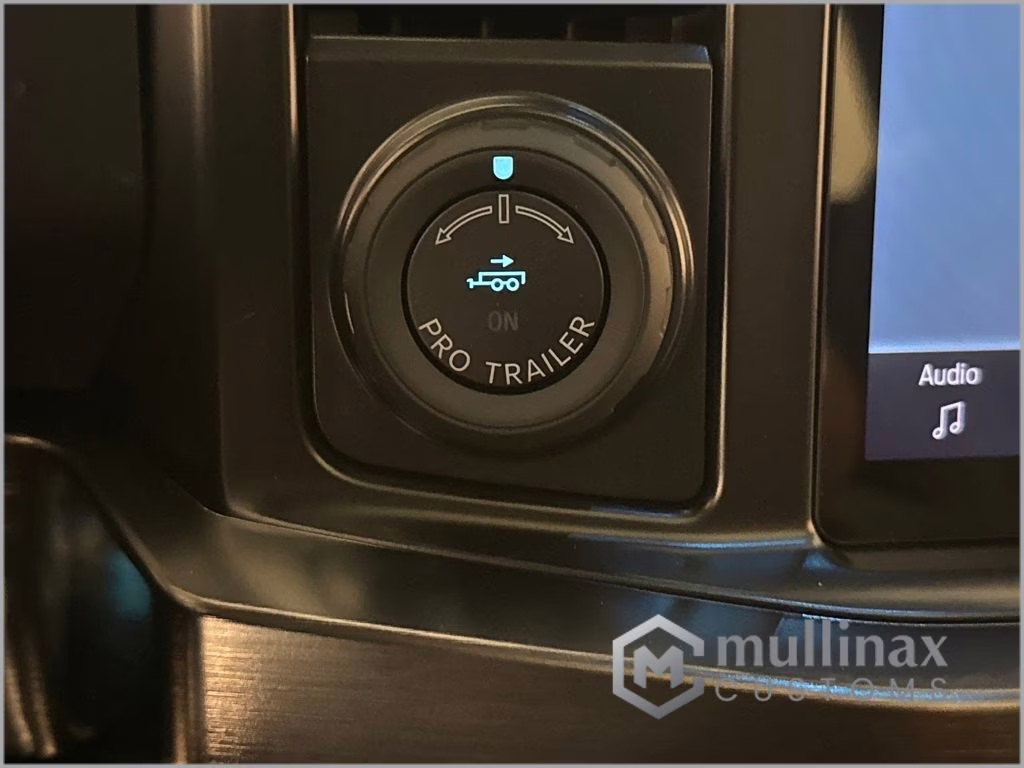 2026 Agate Black Metallic Ford Super Duty F-250 SRW Lariat 4X4 Truck