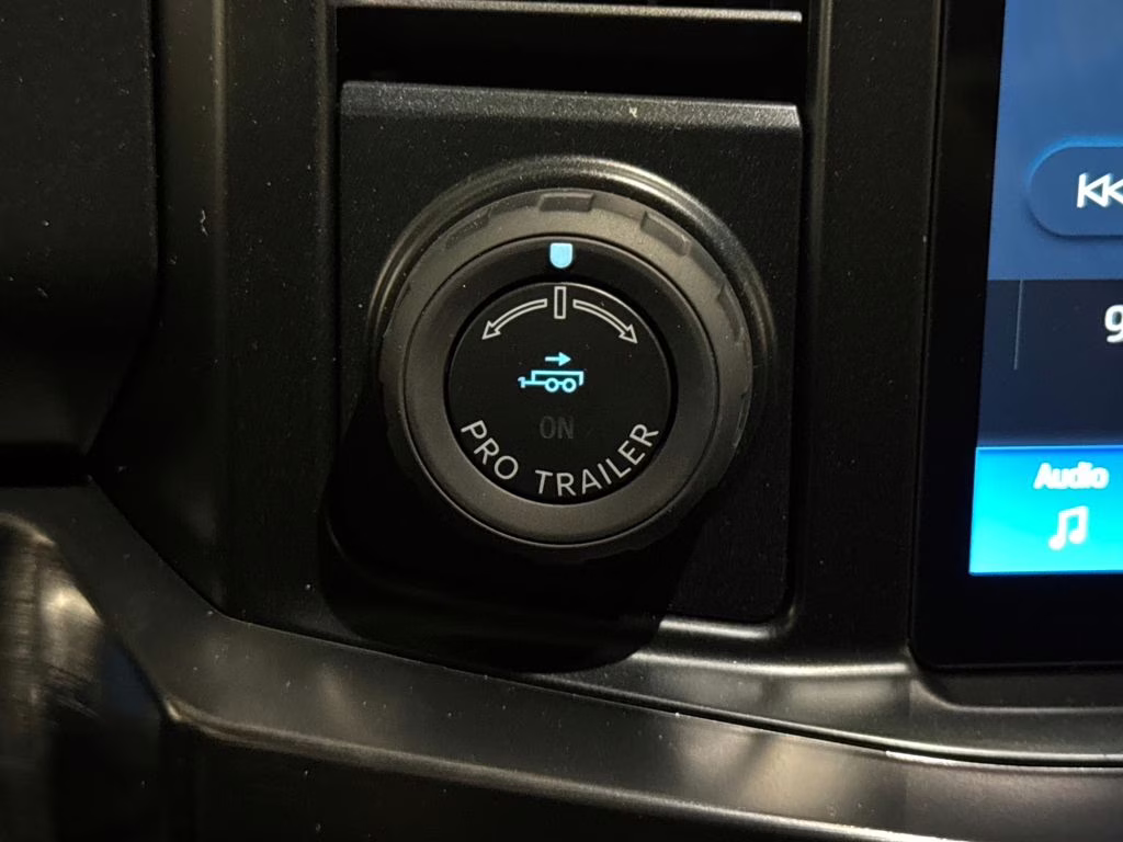 2026 Glacier Gray Metallic Tri-Coat Ford Super Duty F-250 SRW Lariat 4X4 Truck