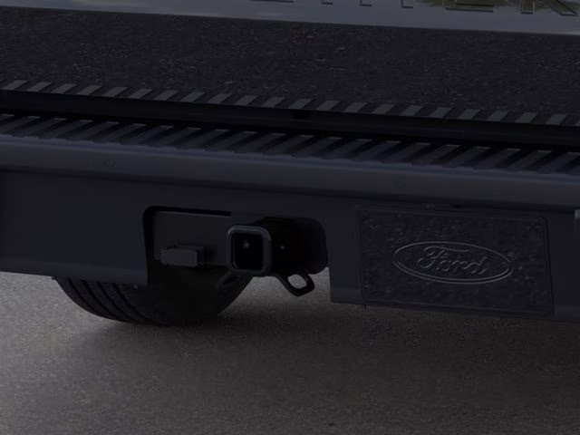 2025 Shadow Black Ford Maverick XLT AWD Truck