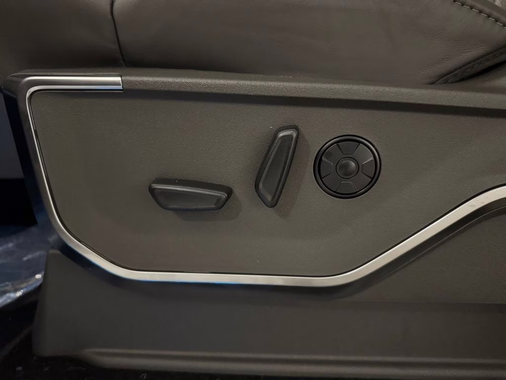 2026 Glacier Gray Metallic TriCoat Ford Super Duty F-350 DRW Platinum 4X4 Truck