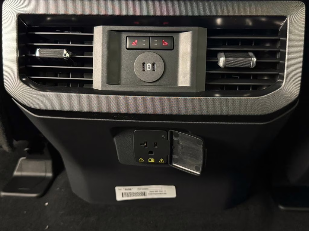 2026 Agate Black Metallic Ford Super Duty F-350 DRW Platinum 4X4 Truck