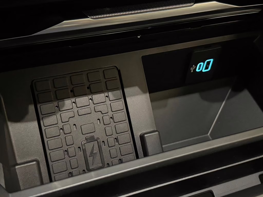 2026 Agate Black Metallic Ford Super Duty F-350 DRW Platinum 4X4 Truck