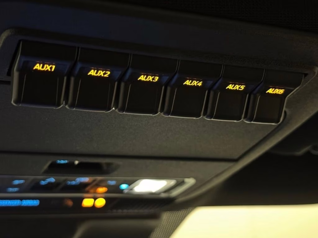 2026 Agate Black Metallic Ford Super Duty F-350 DRW Platinum 4X4 Truck