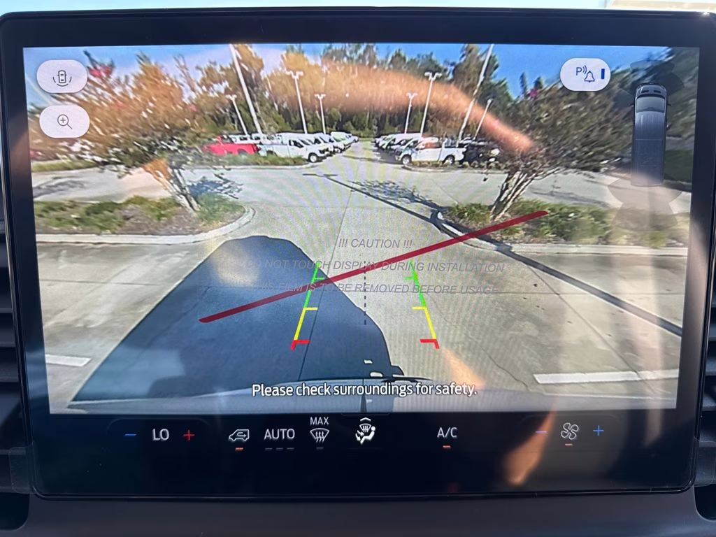 2026 Oxford White Ford Transit-250 Base RWD Van