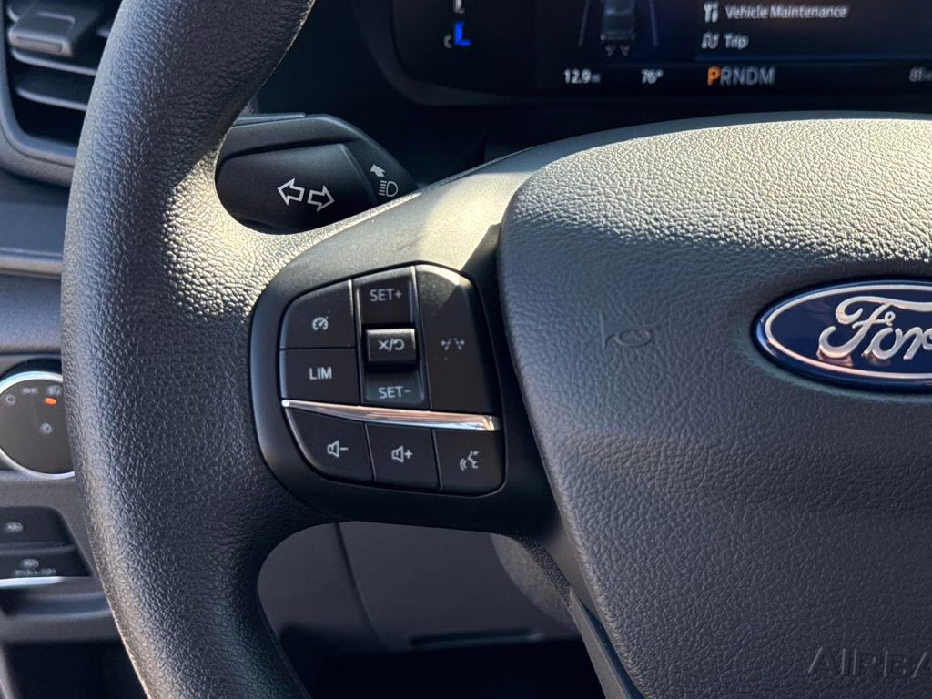 2026 Oxford White Ford Transit-250 Base RWD Van