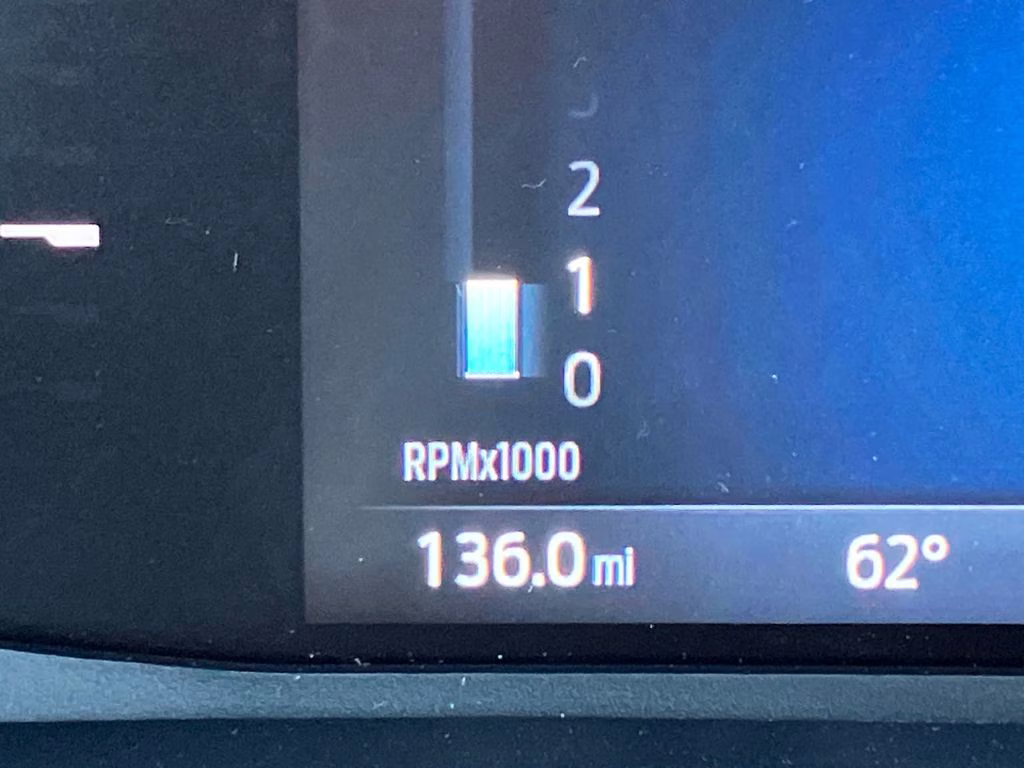 2026 Oxford White Ford Transit-250 Base RWD Van