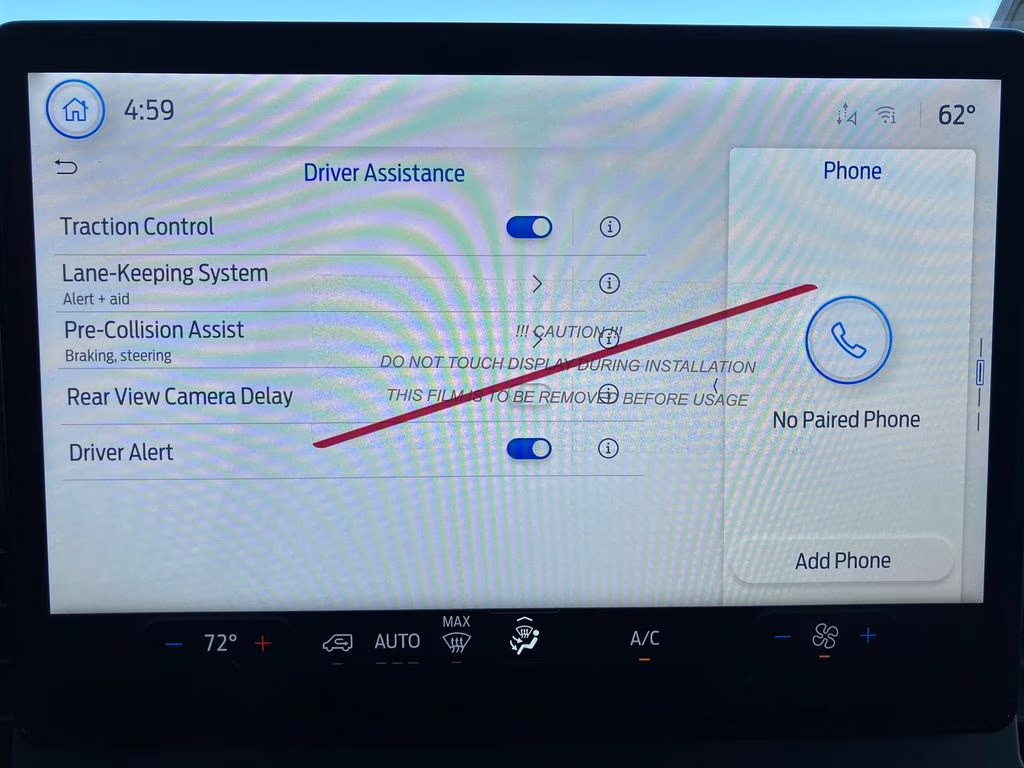 2026 Oxford White Ford Transit-250 Base RWD Van