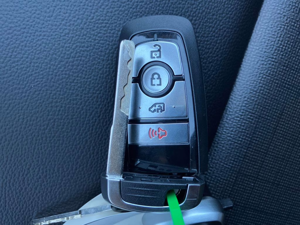 2026 Oxford White Ford Transit-250 Base RWD Van