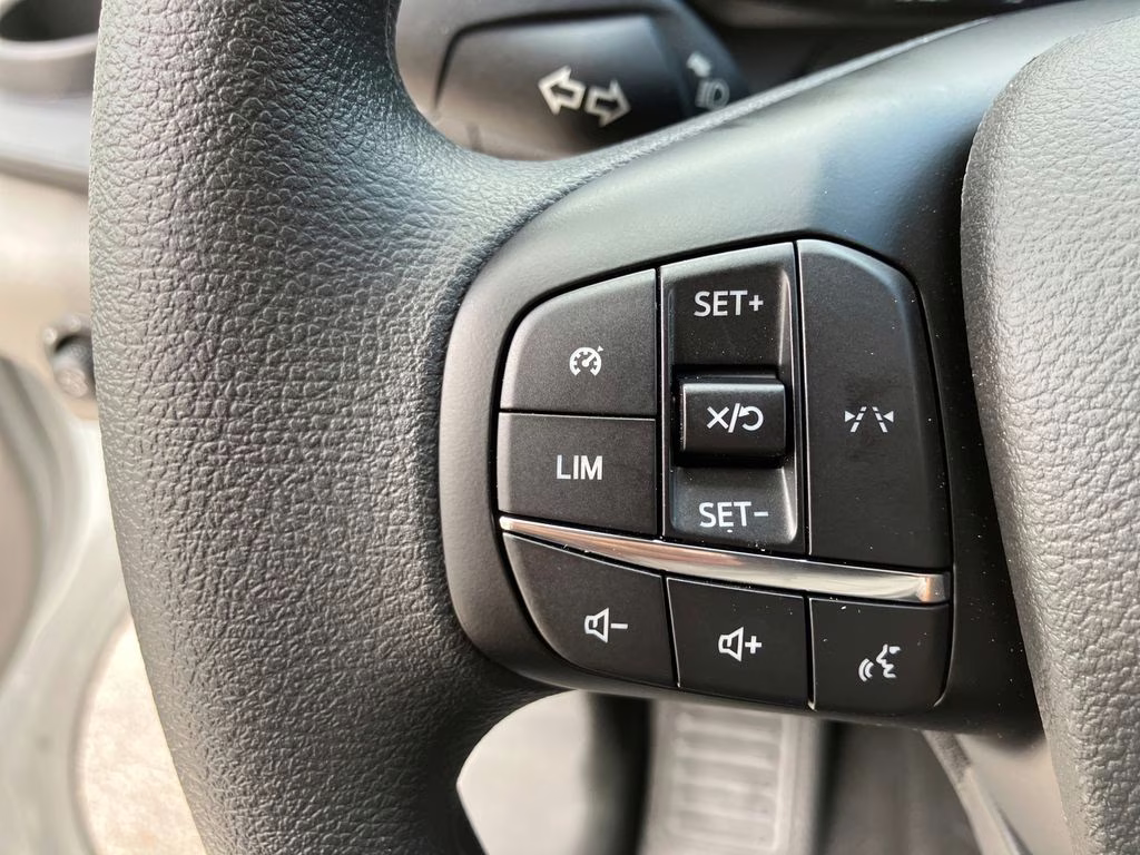 2026 Oxford White Ford Transit-250 Base RWD Van