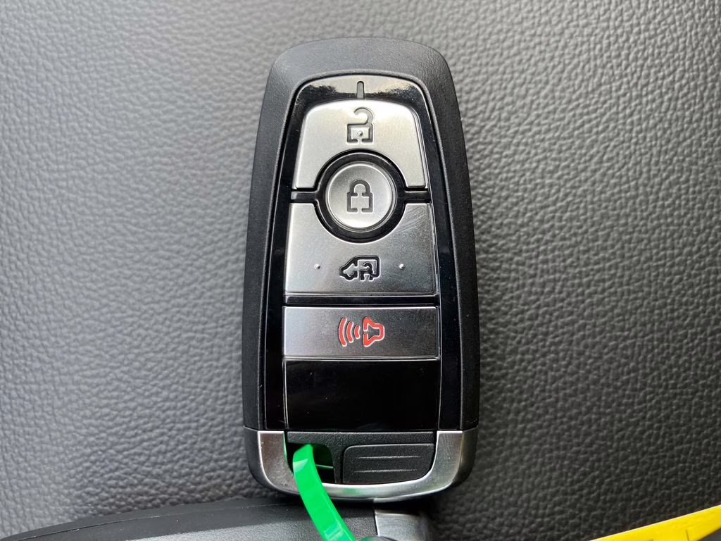 2026 Oxford White Ford Transit-250 Base RWD Van