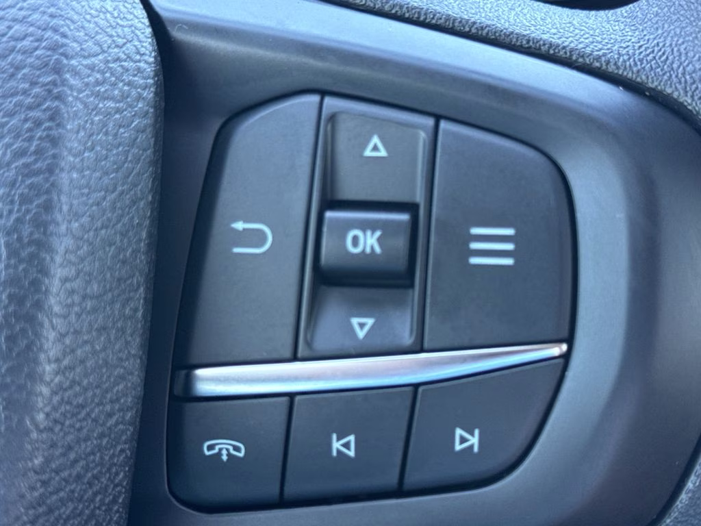 2025 Carbonized Gray Metallic Ford Ranger STX RWD Truck