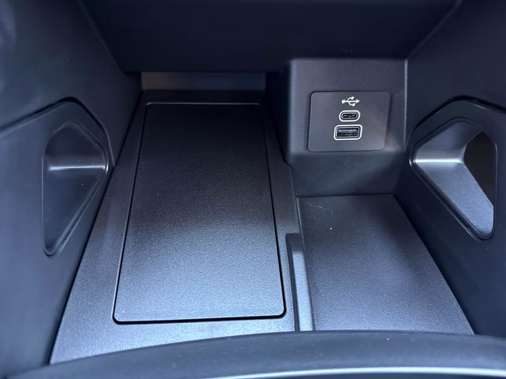 2025 Carbonized Gray Metallic Ford Ranger STX RWD Truck