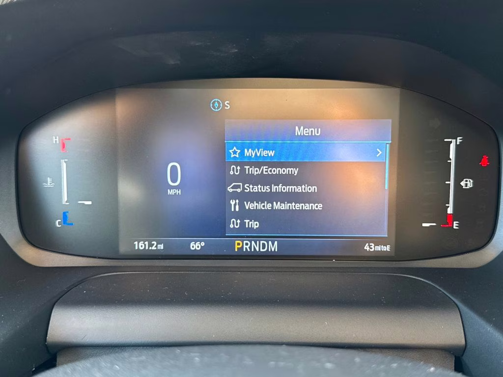 2026 Oxford White Ford Transit-150 Base RWD Van