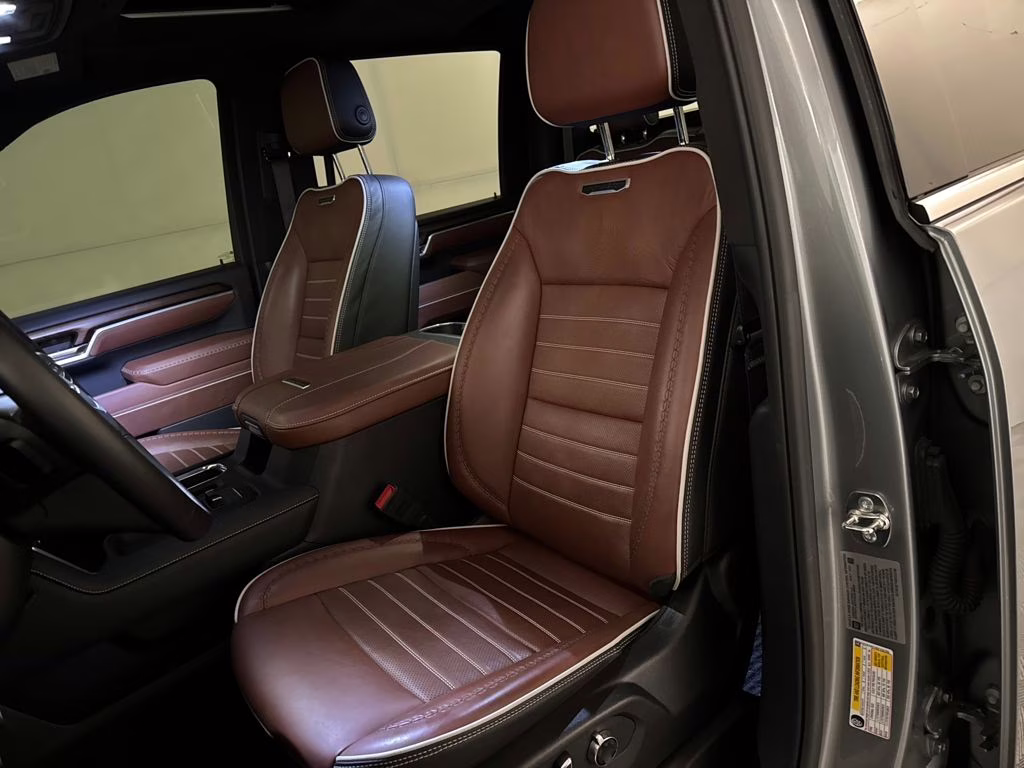 2025 Sterling Metallic GMC Sierra 2500HD Denali Ultimate 4X4 Truck