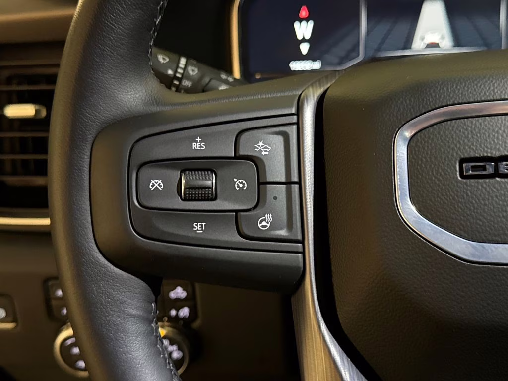 2025 Sterling Metallic GMC Sierra 2500HD Denali Ultimate 4X4 Truck