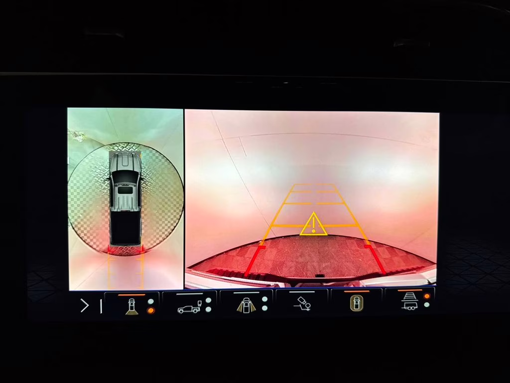 2025 Sterling Metallic GMC Sierra 2500HD Denali Ultimate 4X4 Truck