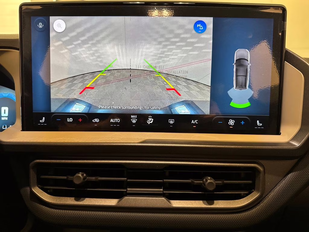 2025 Eruption Green Metallic Ford Bronco Sport Big Bend 4X4 SUV