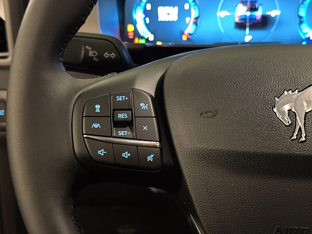 2025 Eruption Green Metallic Ford Bronco Sport Big Bend 4X4 SUV