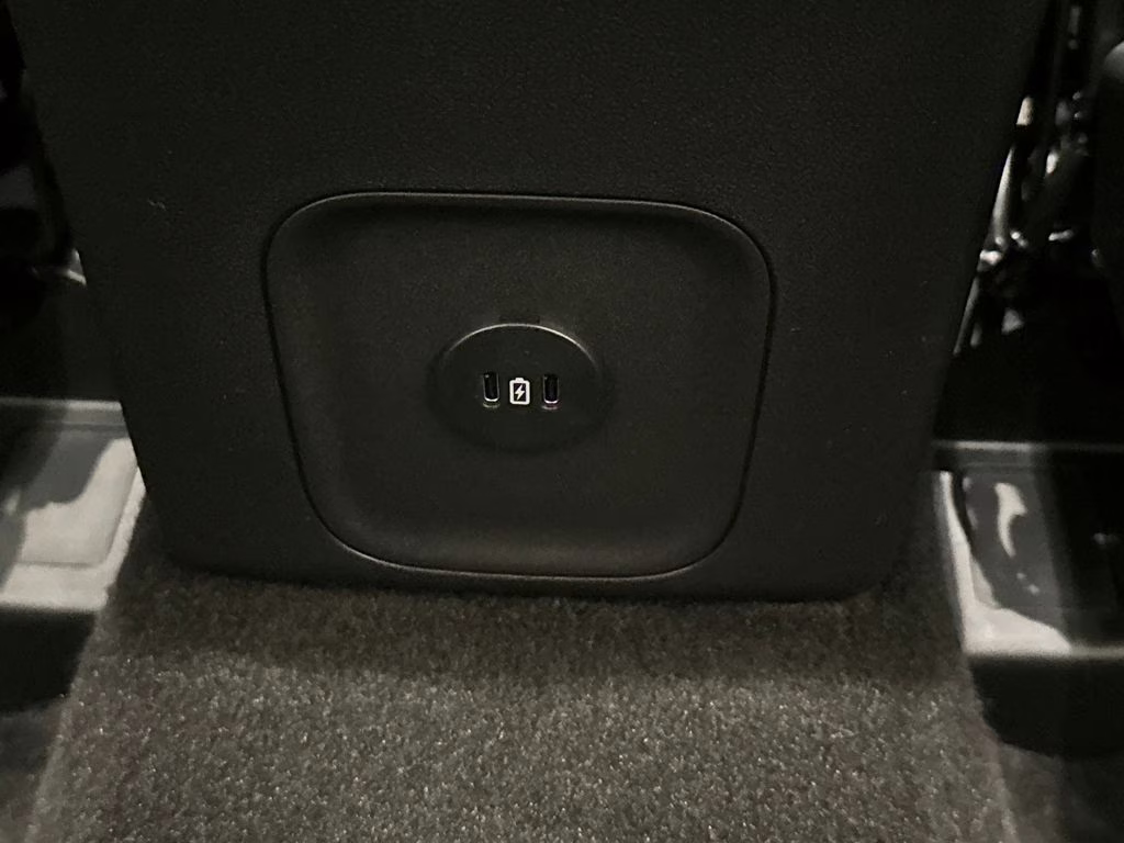 2025 Oxford White Ford Bronco Sport Big Bend 4X4 SUV