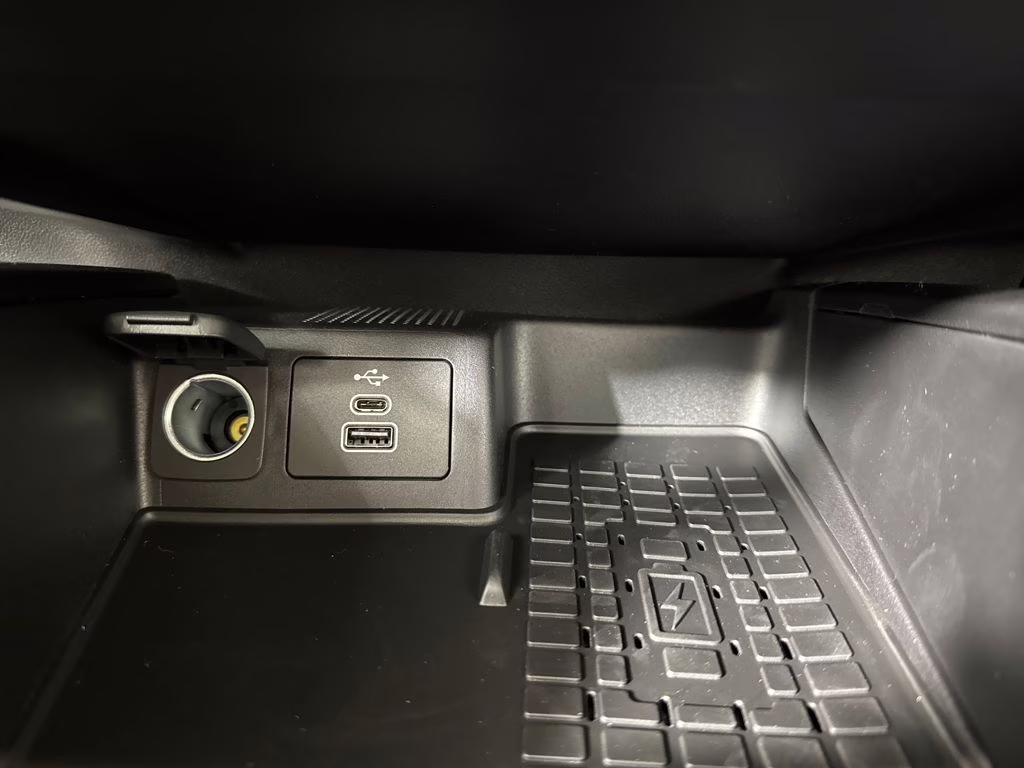 2025 Oxford White Ford Bronco Sport Big Bend 4X4 SUV