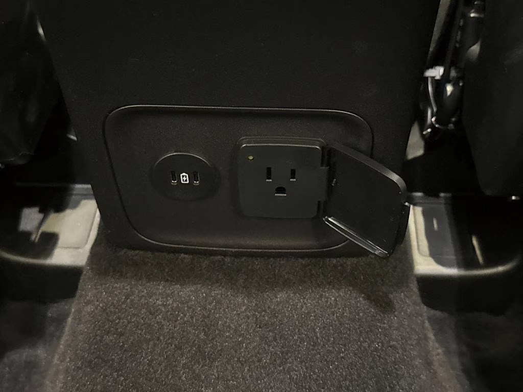 2025 Carbonized Gray Metallic Ford Bronco Sport Big Bend 4X4 SUV