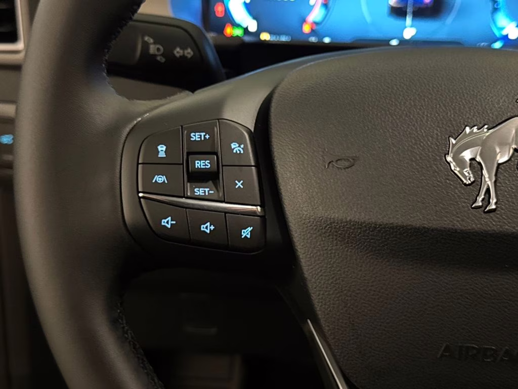 2025 Carbonized Gray Metallic Ford Bronco Sport Big Bend 4X4 SUV