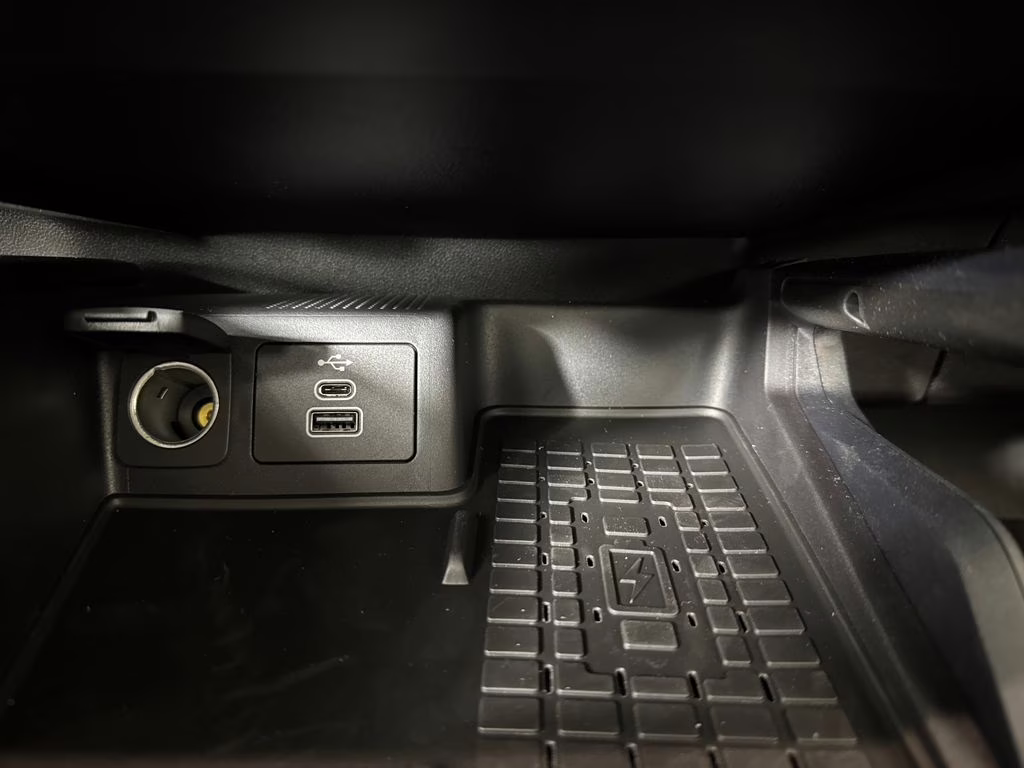 2025 Carbonized Gray Metallic Ford Bronco Sport Big Bend 4X4 SUV