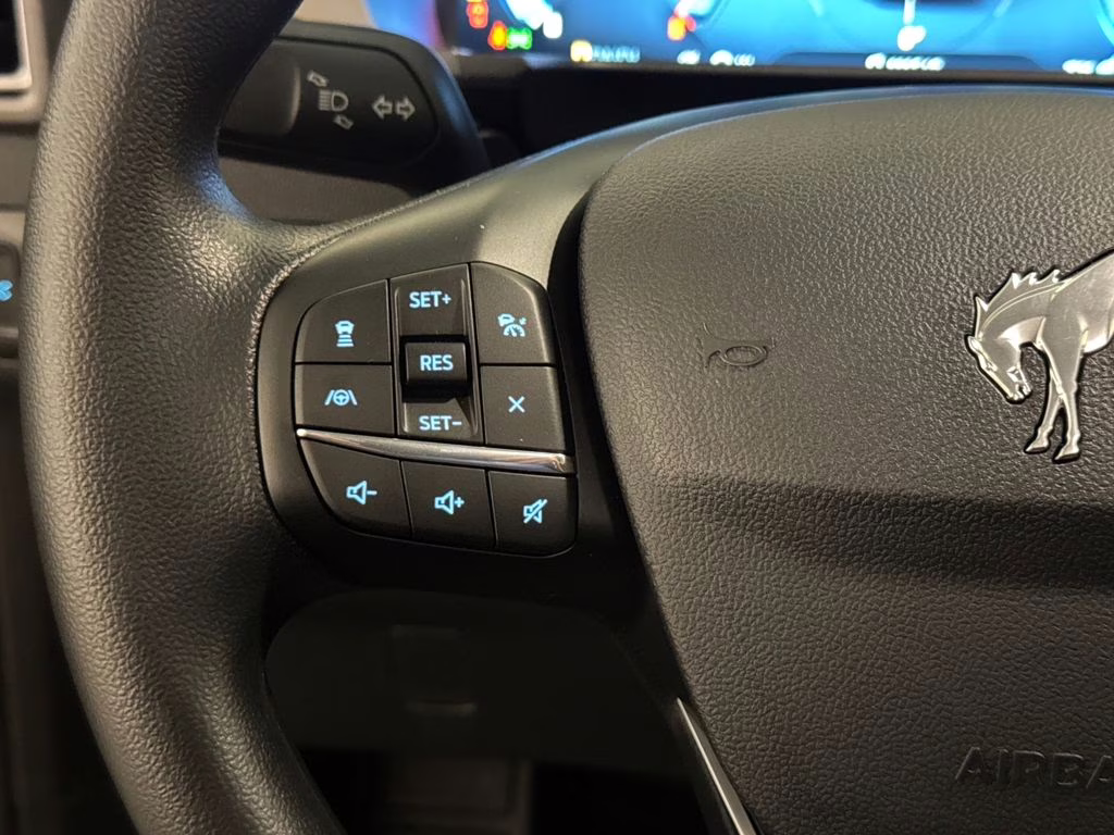 2025 Velocity Blue Metallic Ford Bronco Sport Big Bend 4X4 SUV