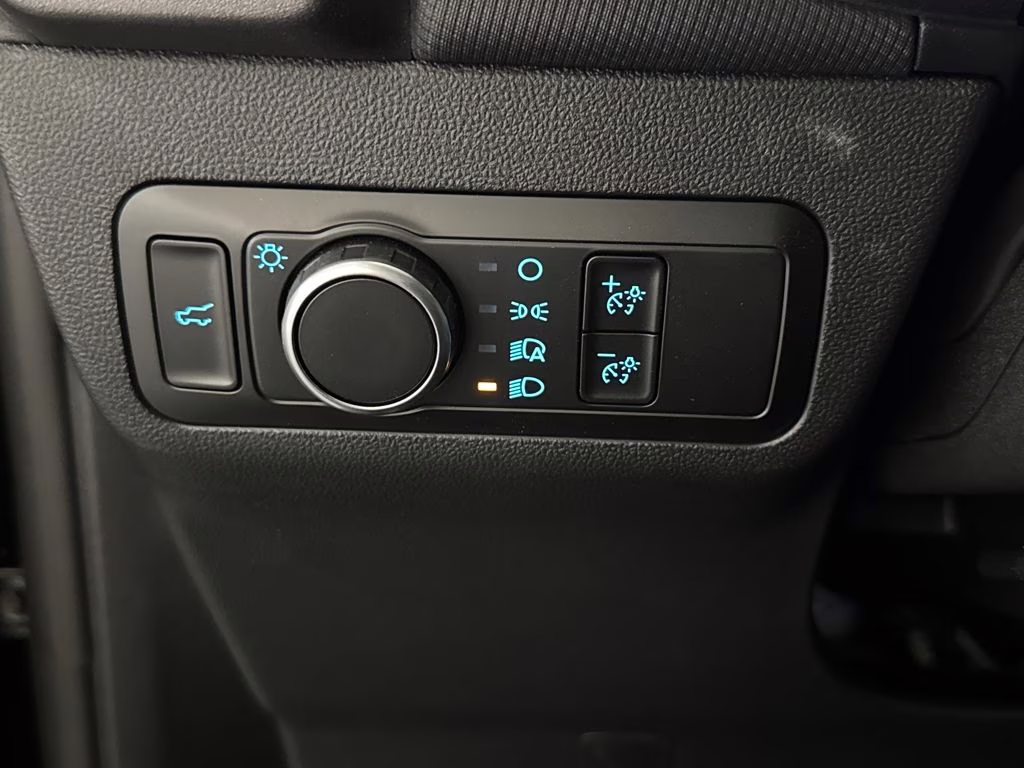 2025 Shadow Black Ford Bronco Sport Big Bend 4X4 SUV