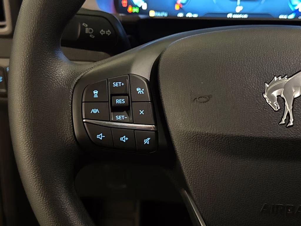 2025 Shadow Black Ford Bronco Sport Big Bend 4X4 SUV