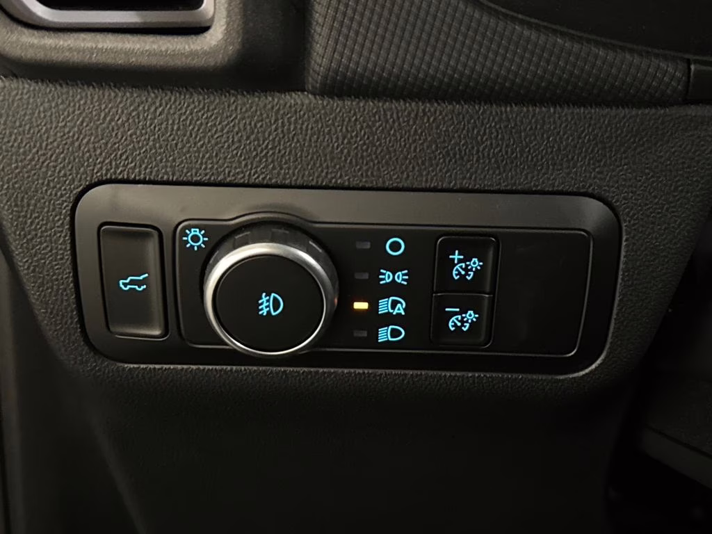 2025 Shadow Black Ford Bronco Sport Outer Banks 4X4 SUV