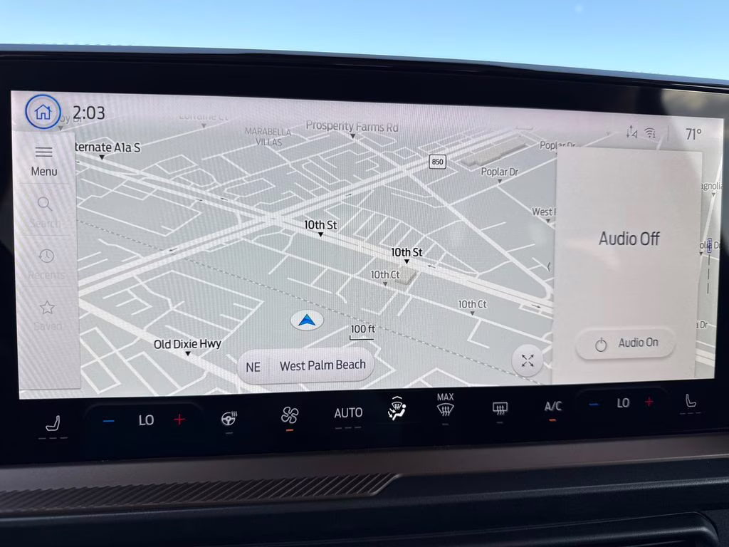 2025 Desert Sand Ford Bronco Sport Outer Banks 4X4 SUV