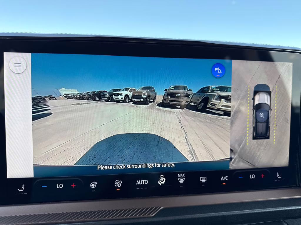 2025 Desert Sand Ford Bronco Sport Outer Banks 4X4 SUV